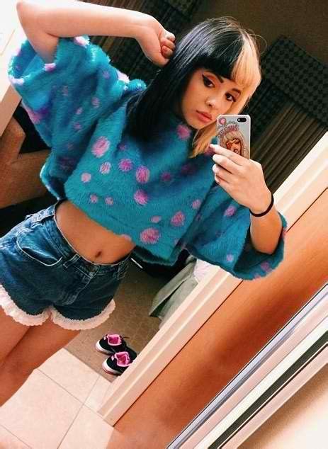 melanie instagram|melanie martinez selfie.